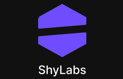 ShyLabs Business Card